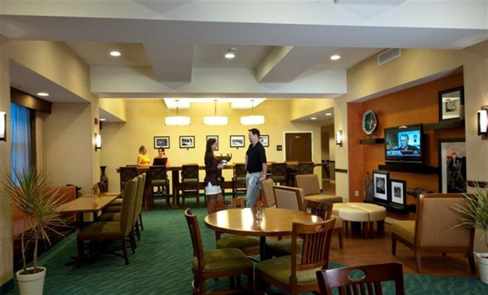 Hampton Inn Okeechobee - Lake Okeechobee Extérieur photo