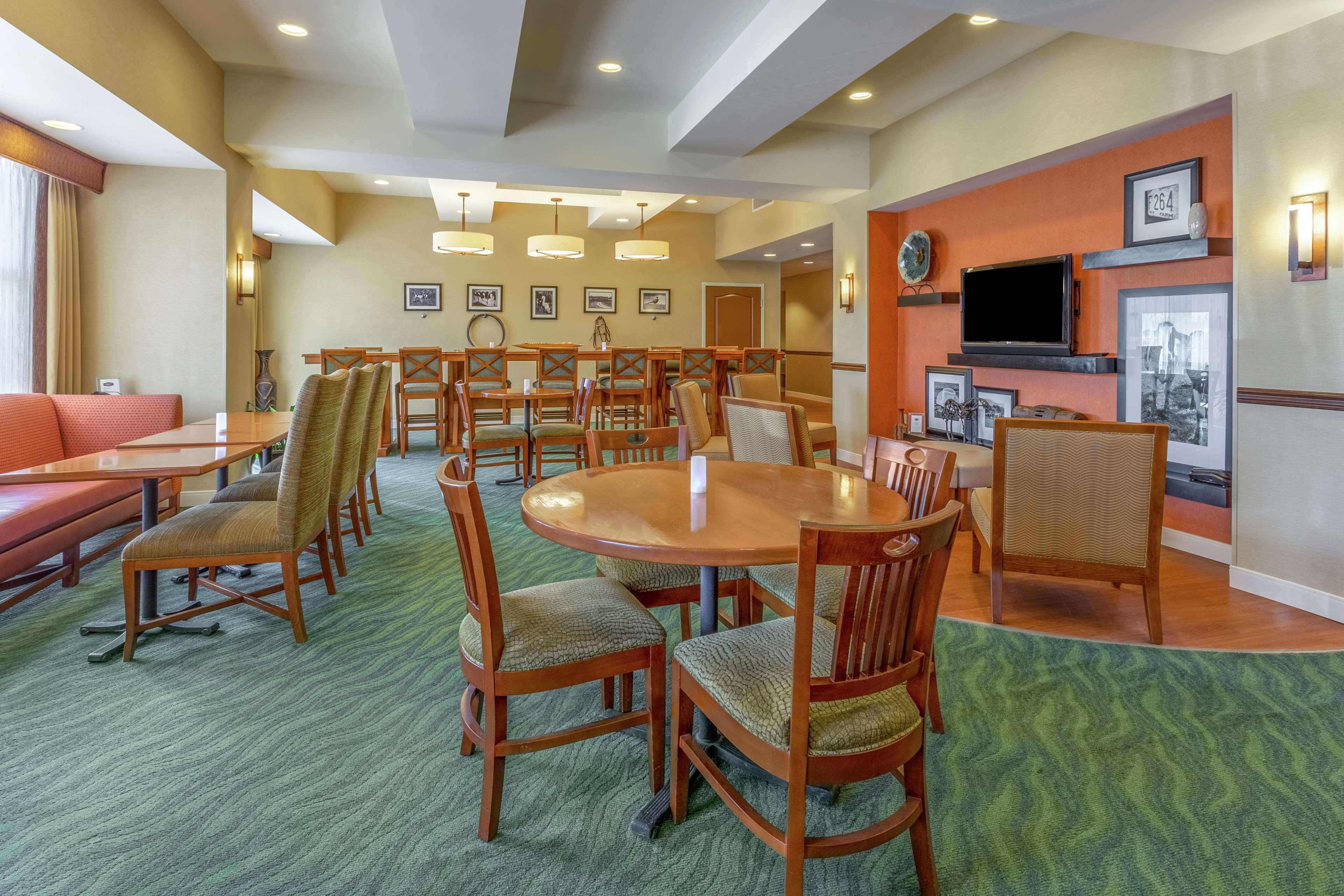 Hampton Inn Okeechobee - Lake Okeechobee Extérieur photo